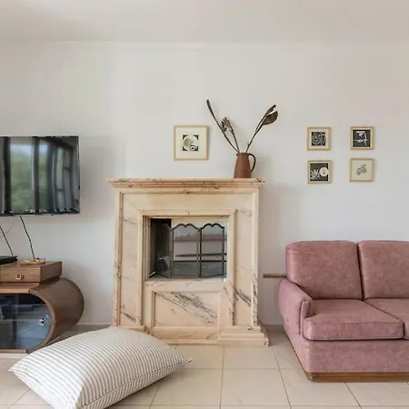 Modern With Gardens And Stunning Views * Ligaria (Crete)