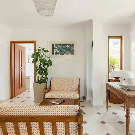 Modern With Gardens And Stunning Views * Ligaria (Crete)