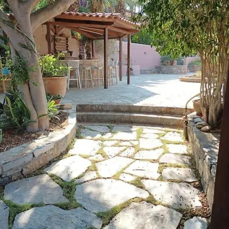 Lejlighed Modern With Gardens And Stunning Views *