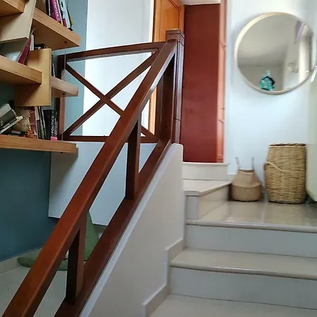 Lejlighed Modern With Gardens And Stunning Views *