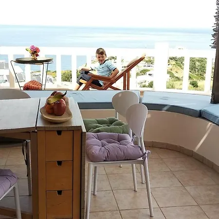 Modern With Gardens And Stunning Views Lejlighed *