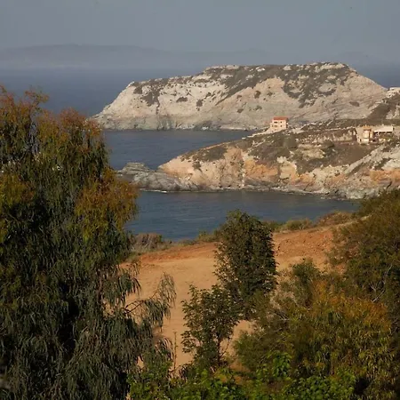 Lejlighed Modern With Gardens And Stunning Views *