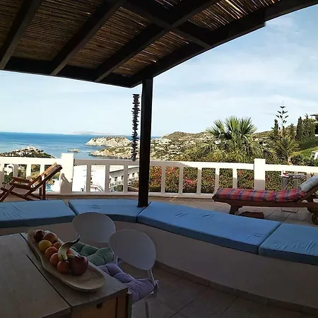 Modern With Gardens And Stunning Views Lejlighed *