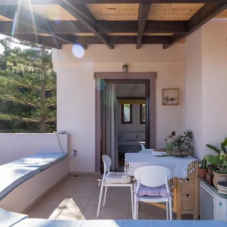 Lejlighed Modern With Gardens And Stunning Views *