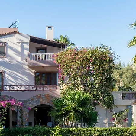 Lejlighed Modern With Gardens And Stunning Views *
