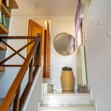 Modern With Gardens And Stunning Views * Ligaria (Crete)