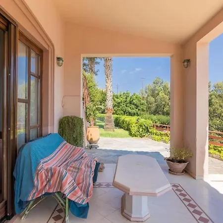 Modern With Gardens And Stunning Views