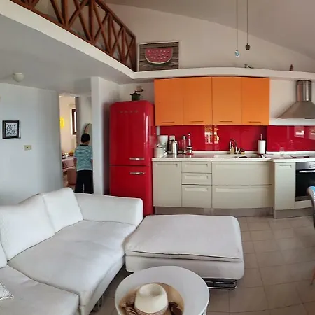 Apartment Modern With Gardens And Stunning Views *