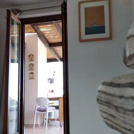 Modern With Gardens And Stunning Views Ligaria (Crete)